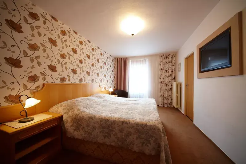 Photo 4 of Hotel Vyhlídka